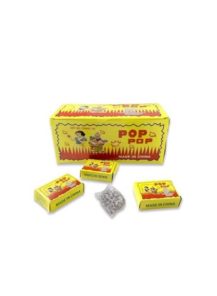super snap pop pop 1 Piece - Image 1